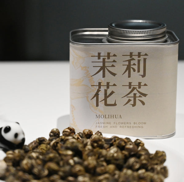 jasmineteaさま Jasmine tea tea bag 20p A high-class tea critic carefully