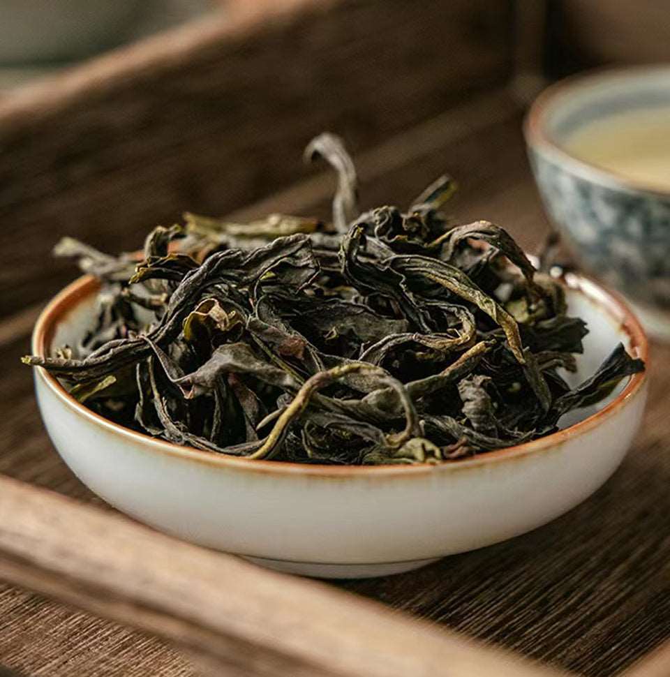 Oolong>Phoenix Dancong Tea