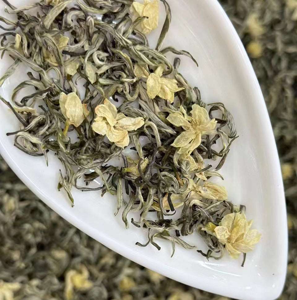 TEA>Jasmine tea