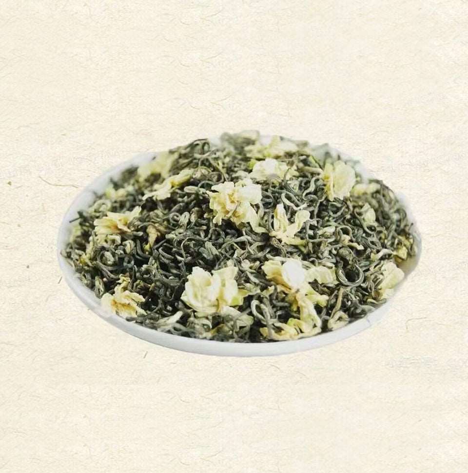 TEA>Jasmine tea