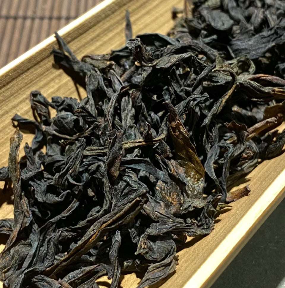 Oolong>Phoenix Dancong Tea